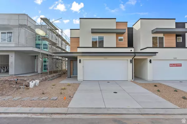Washington, UT 84780,1684 S FORBIDDING WAY #2290