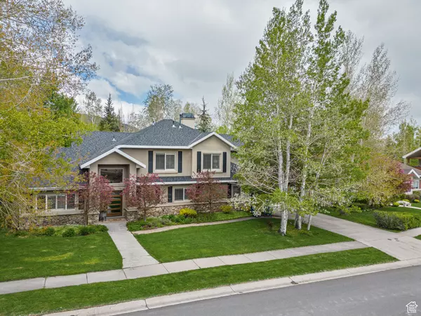 Park City, UT 84098,4381 WILLOW CREEK DR
