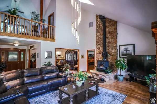 Brookside, UT 84782,580 S STAGECOACH DR