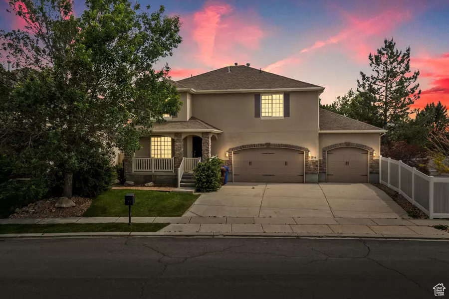 1754 E CEDAR TRAILS WAY, Eagle Mountain, UT 84005