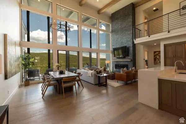 Park City, UT 84098,6650 GOLDEN BEAR LOOP