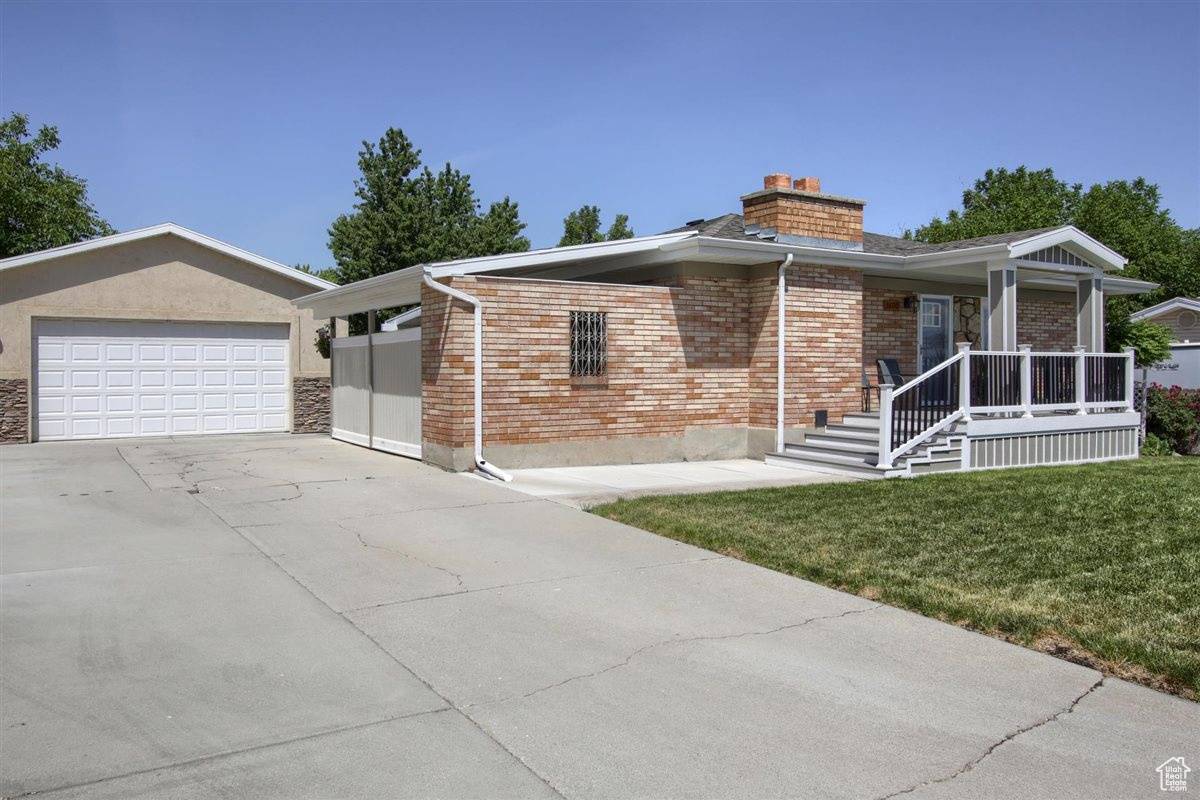 West Valley City, UT 84128,3600 S 6580 W