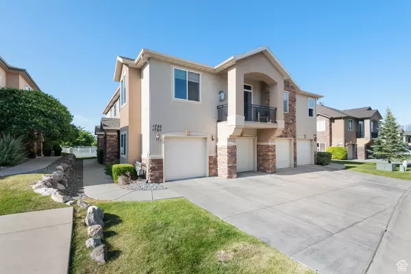 West Jordan, UT 84084,4726 W THORNDALE WAY