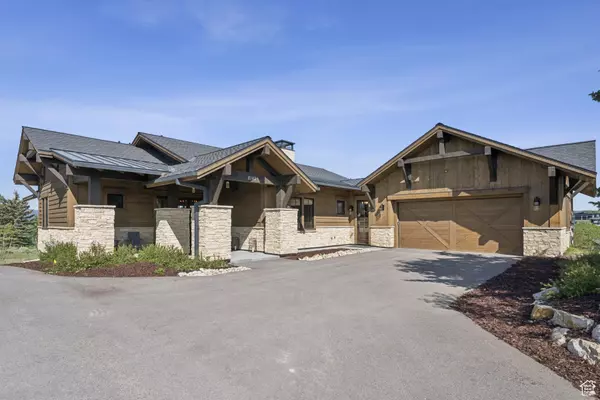Park City, UT 84098,8147 N RANCH GARDEN RD