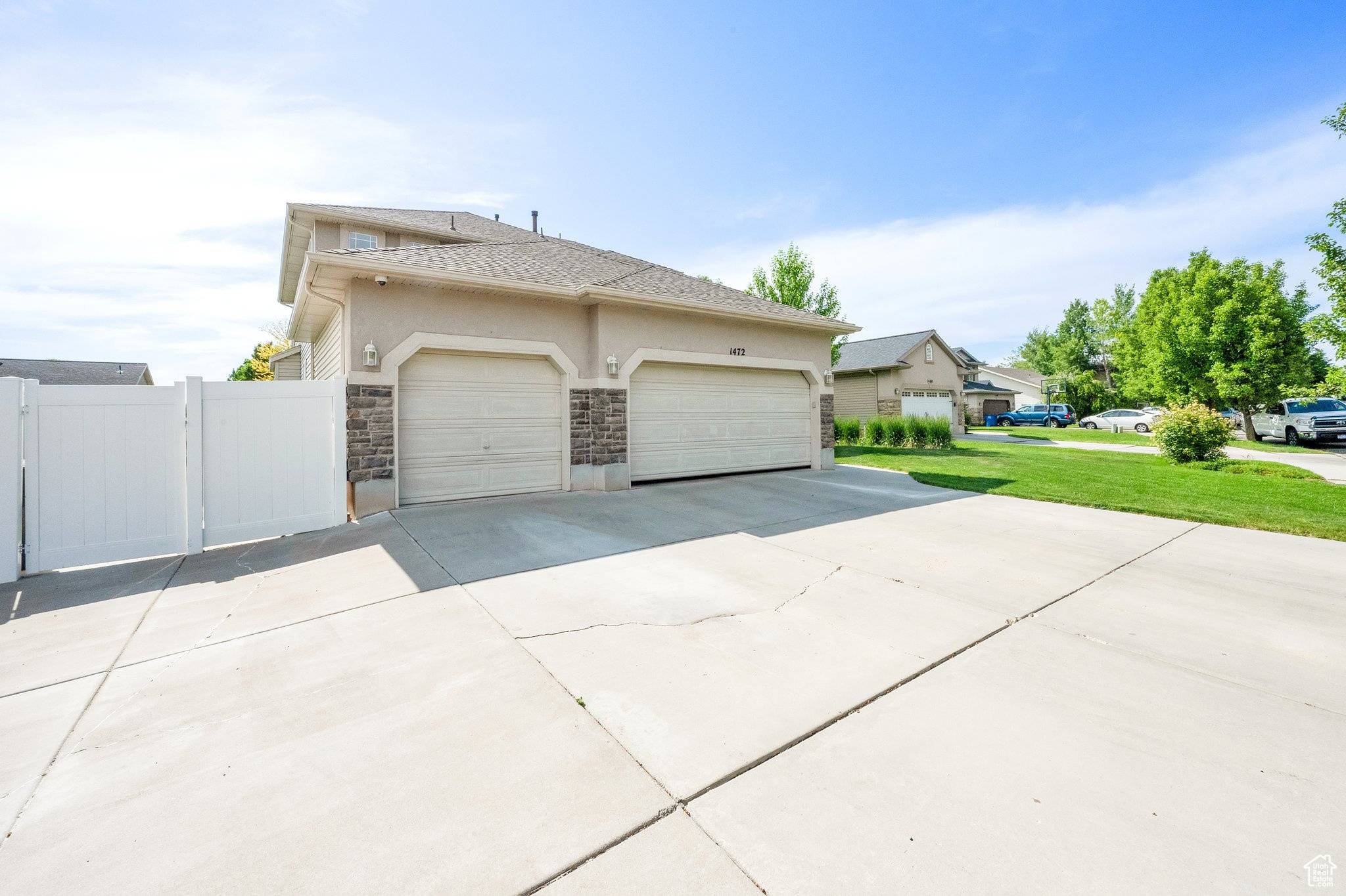 Kaysville, UT 84037,1472 S VIA LA COSTA WAY
