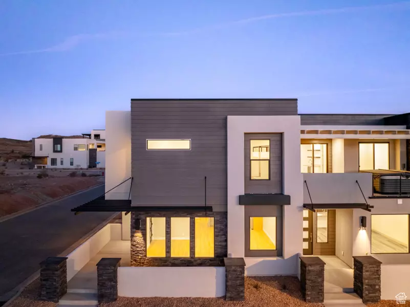 712 W COASTLINE PL #123, St. George, UT 84790