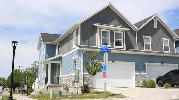 8276 W CASCADE WAY,  Magna,  UT 84044