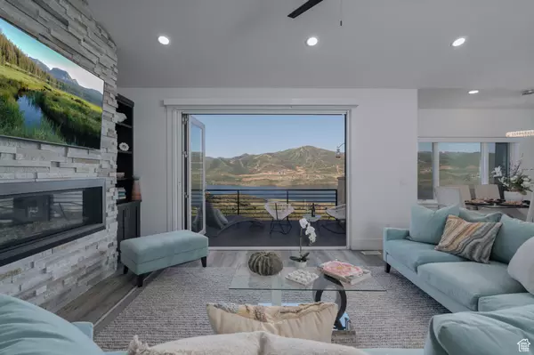 11103 N SHORELINE DR #UNIT#3,  Hideout,  UT 84036