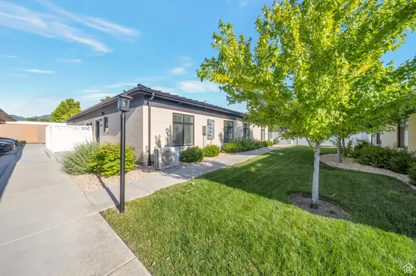 3610 S 805 E #233, Millcreek, UT 84106