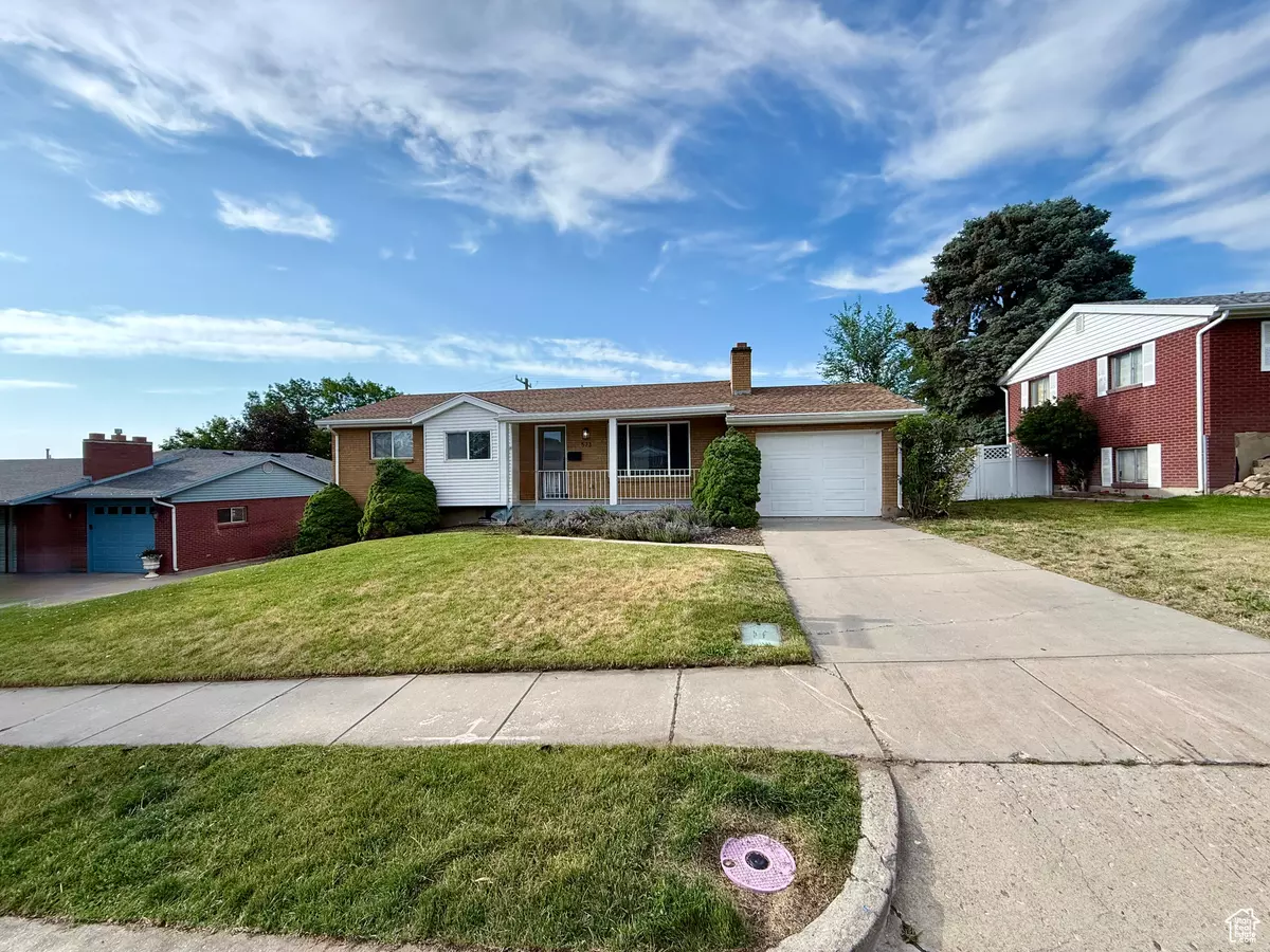 Bountiful, UT 84010,573 E 1600 S