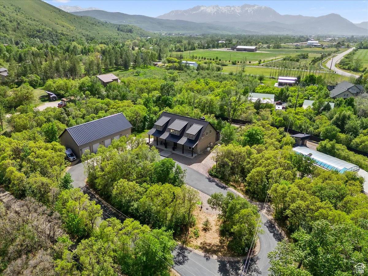 145 N 10450 E, Huntsville, UT 84317