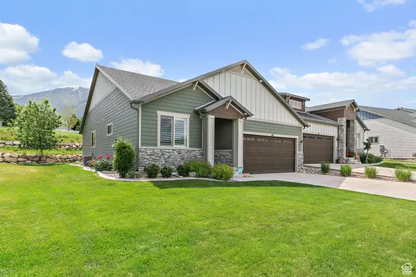 Elk Ridge, UT 84651,88 N PARKSIDE LOOP W