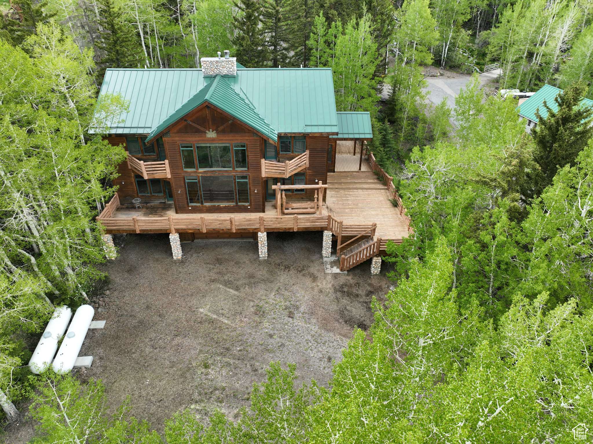Fish Lake, UT 84701,45 W TWIN CREEKS RD
