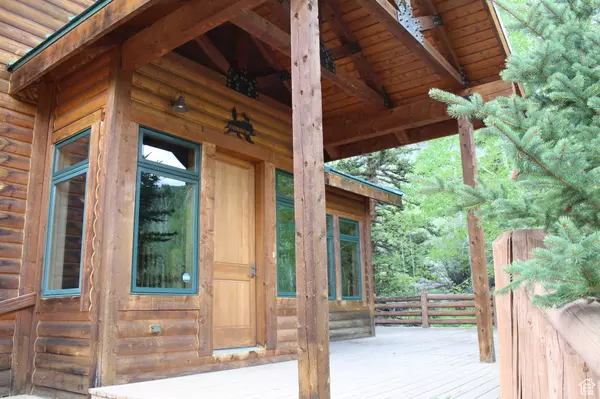 Fish Lake, UT 84701,45 W TWIN CREEKS RD