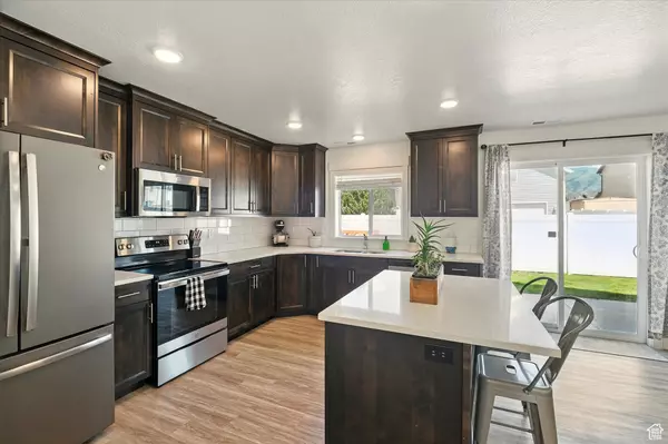 Logan, UT 84339,2124 S 1490 W