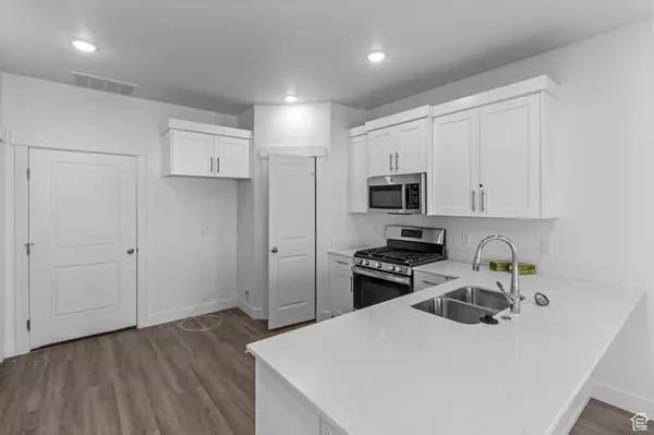 Brigham City, UT 84302,170 W 925 N #M67