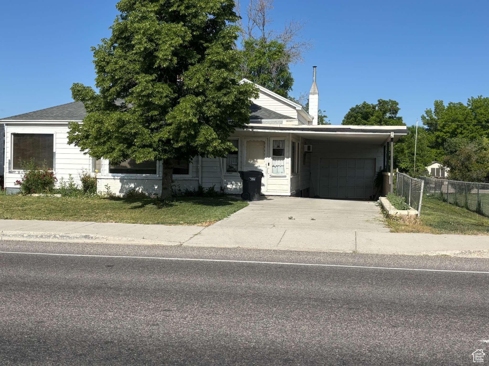 Gunnison, UT 84634,622 S MAIN ST