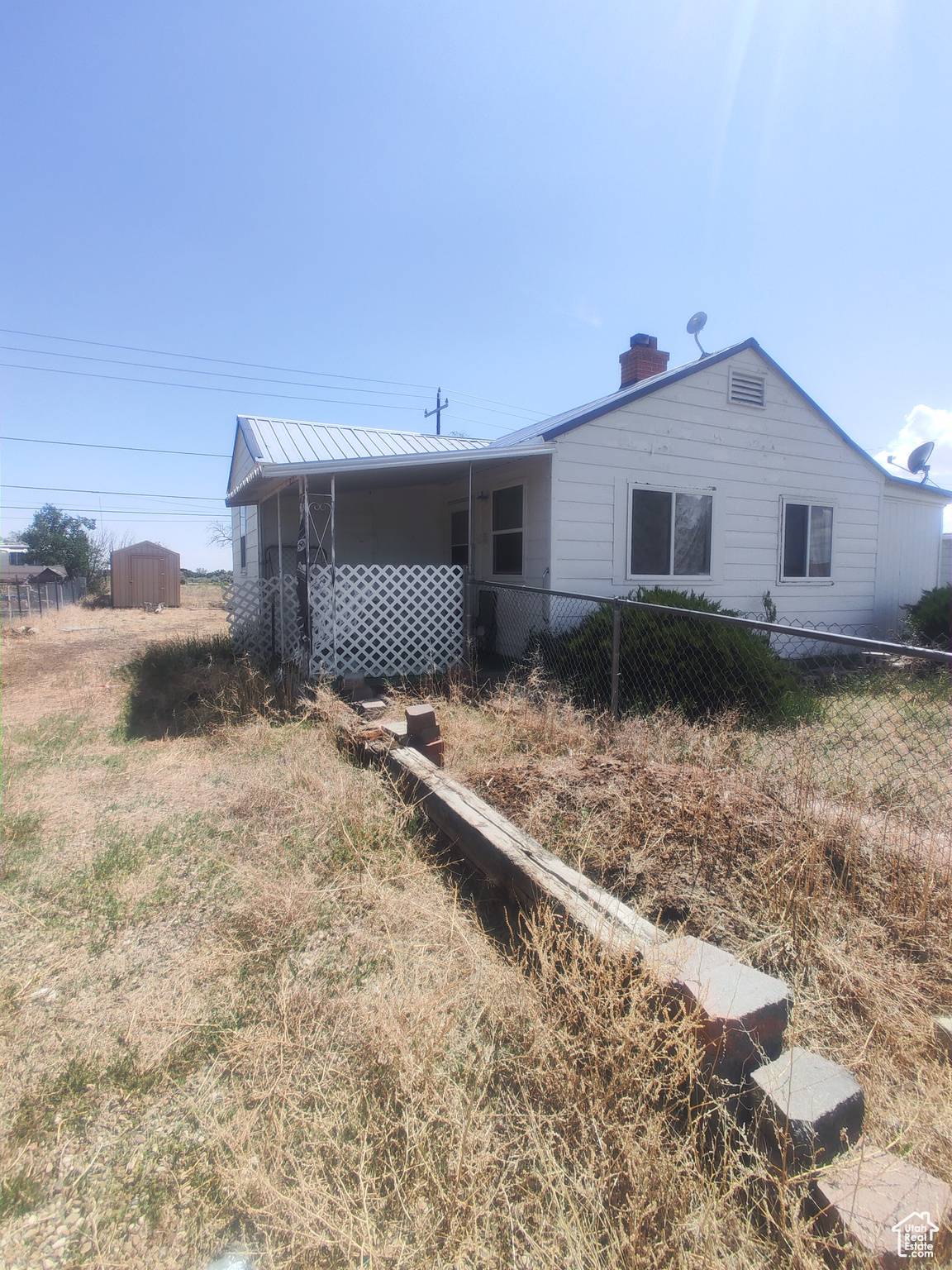 138 W GENEVA DR, East Carbon, UT 84520