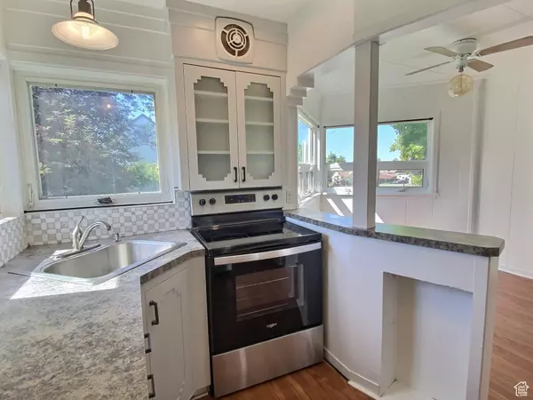 Richmond, UT 84333,143 S STATE ST