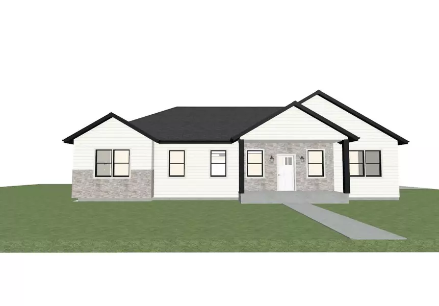 431 W CENTER ST S, Gunnison, UT 84634
