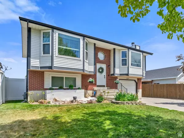 Taylorsville, UT 84129,6097 S AZURE MEADOW DR