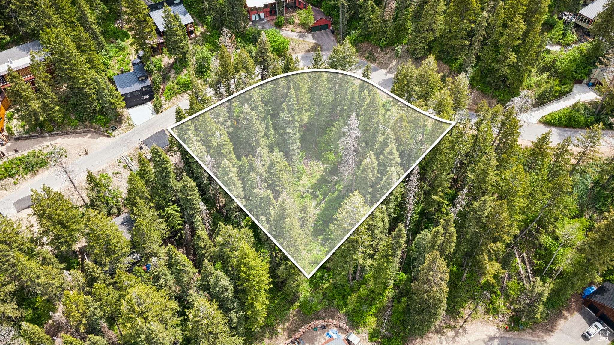 Park City, UT 84098,590 MATTERHORN DR