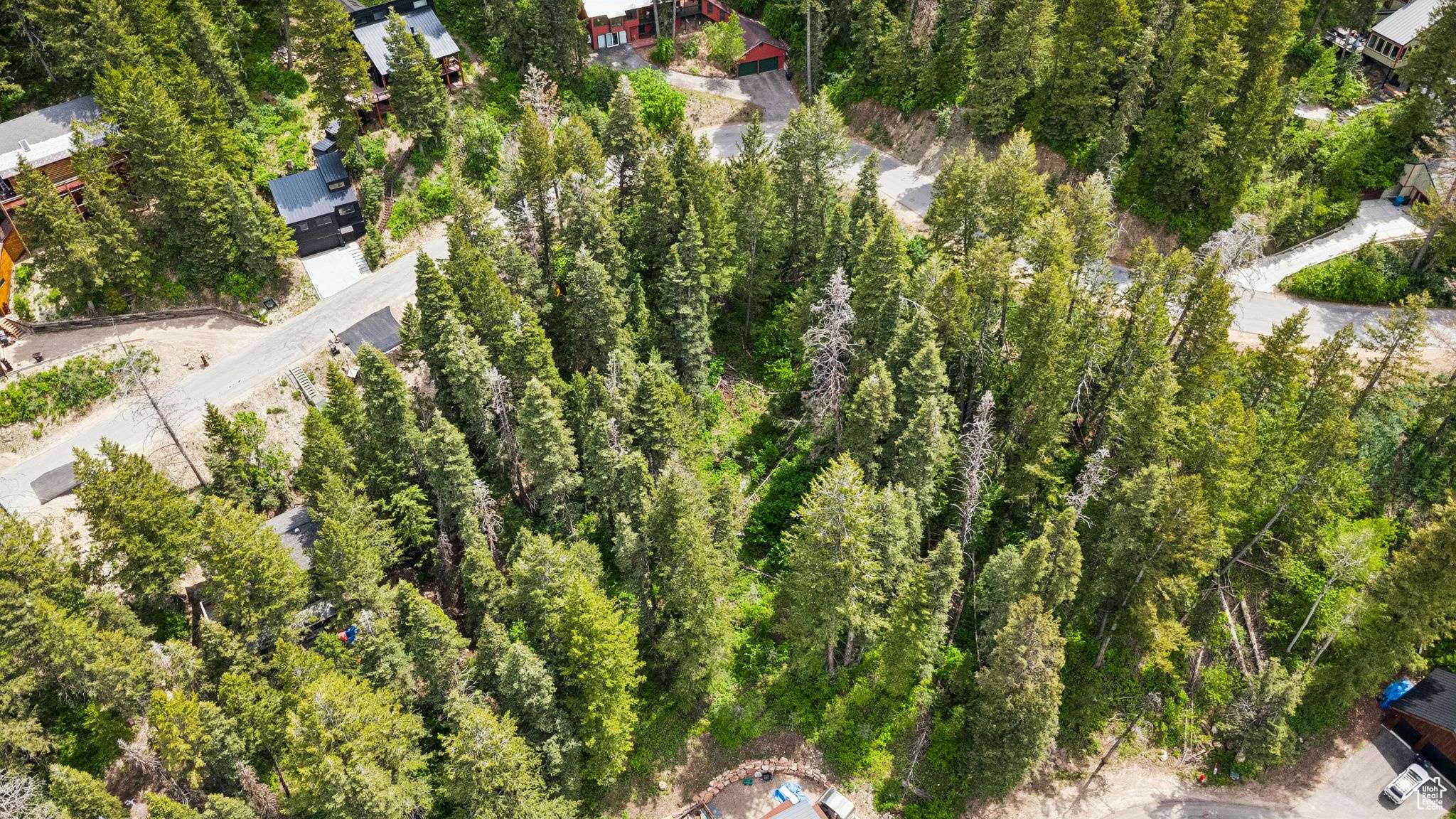 Park City, UT 84098,590 MATTERHORN DR