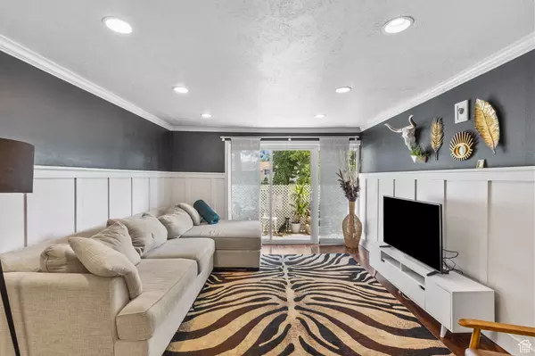 Murray, UT 84107,66 W LESTER AVE AVE #K27