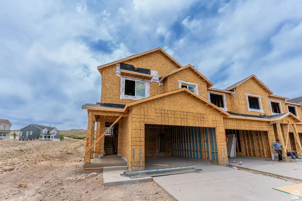 Saratoga Springs, UT 84045,2831 N RED VELVET LN #2332