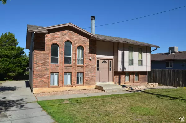 475 N JACKSON AVE, Ogden, UT 84404