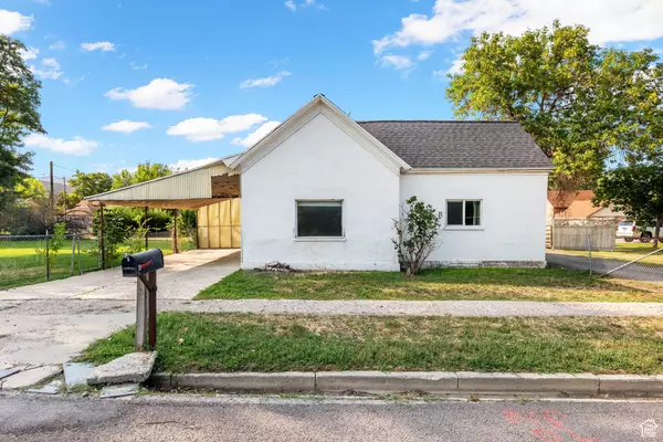 Nephi, UT 84648,188 E 100 N