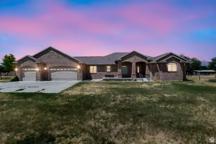 603 S 2500 W, Lehi, UT 84043