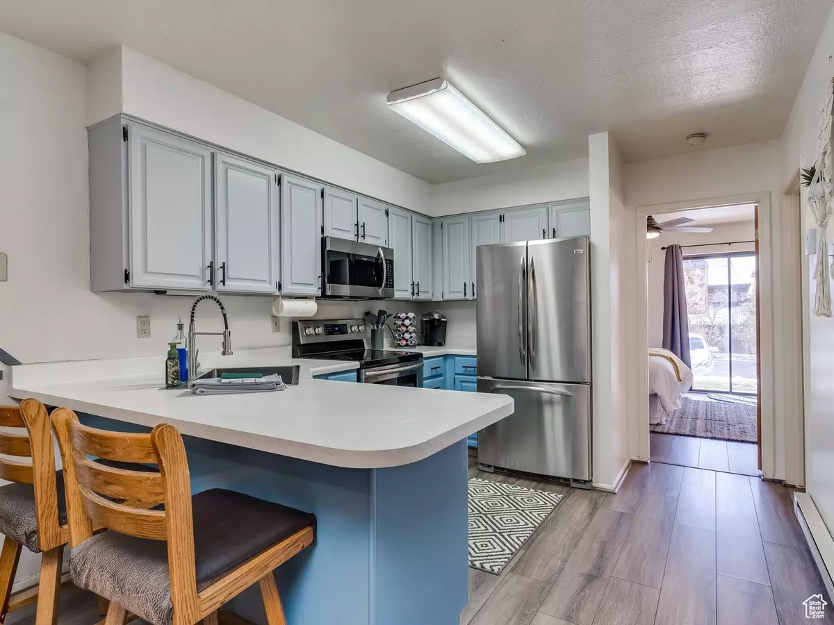 Eden, UT 84310,3615 N WOLF DR #804