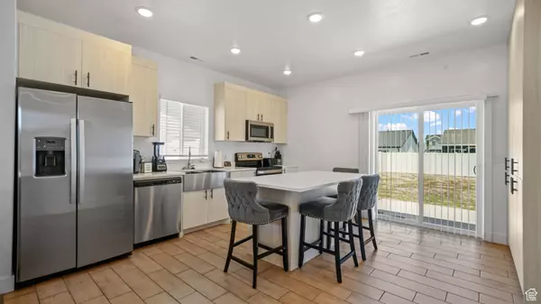 Logan, UT 84341,521 W 1110 N #HC4