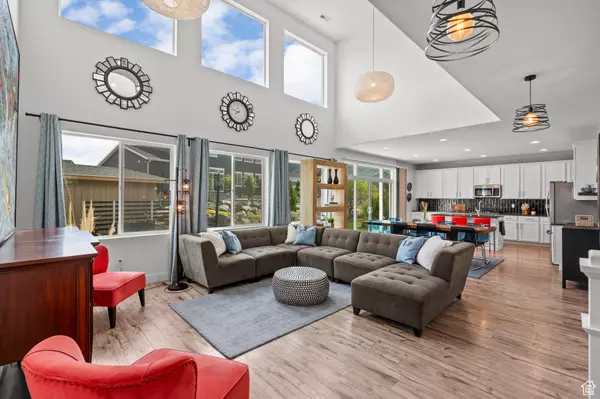 Saratoga Springs, UT 84045,159 E TRANQUIL CIR