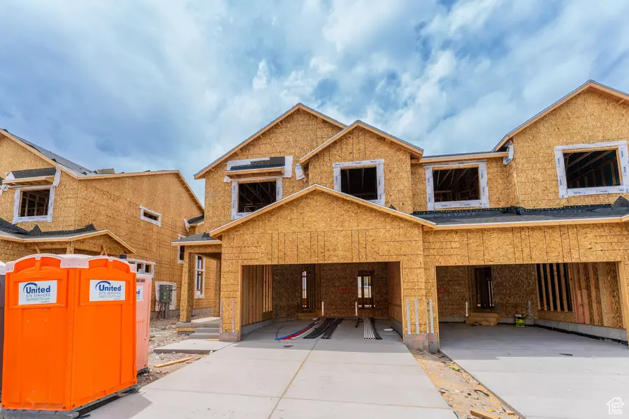 2859 N RED VELVET LN #2337, Saratoga Springs, UT 84045