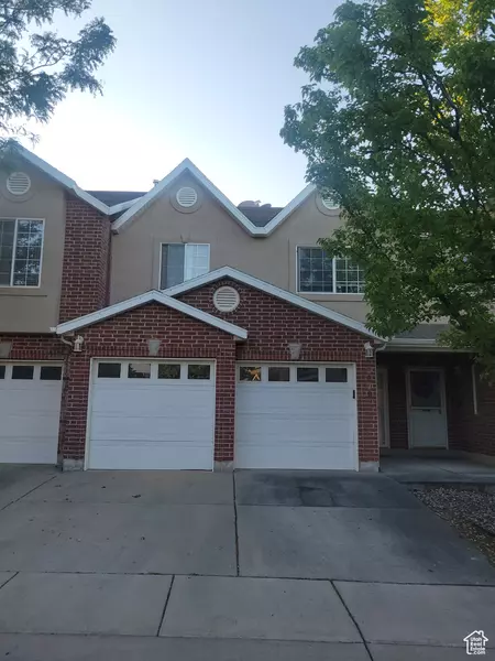 3878 W SAGE WILLOW DR, South Jordan, UT 84009