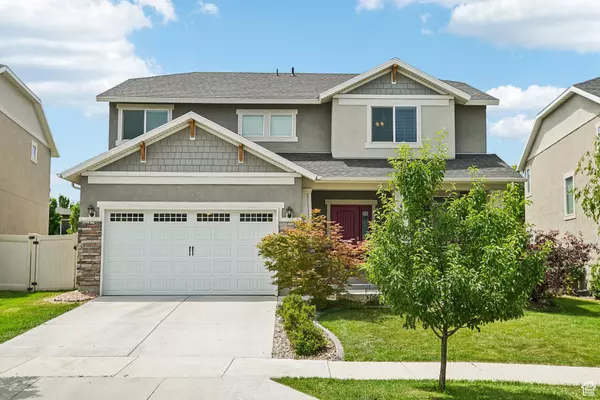 13326 S ROCHDALE LN W,  Herriman,  UT 84096