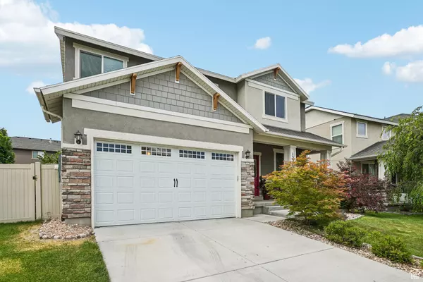 Herriman, UT 84096,13326 S ROCHDALE LN W