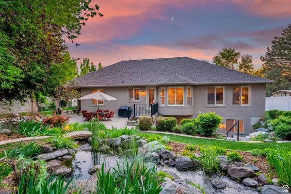 Salt Lake City, UT 84109,2221 E FISHER LN S