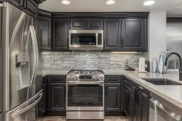 Deer Valley, UT 84060,2900 DEER VALLEY DR E #E211