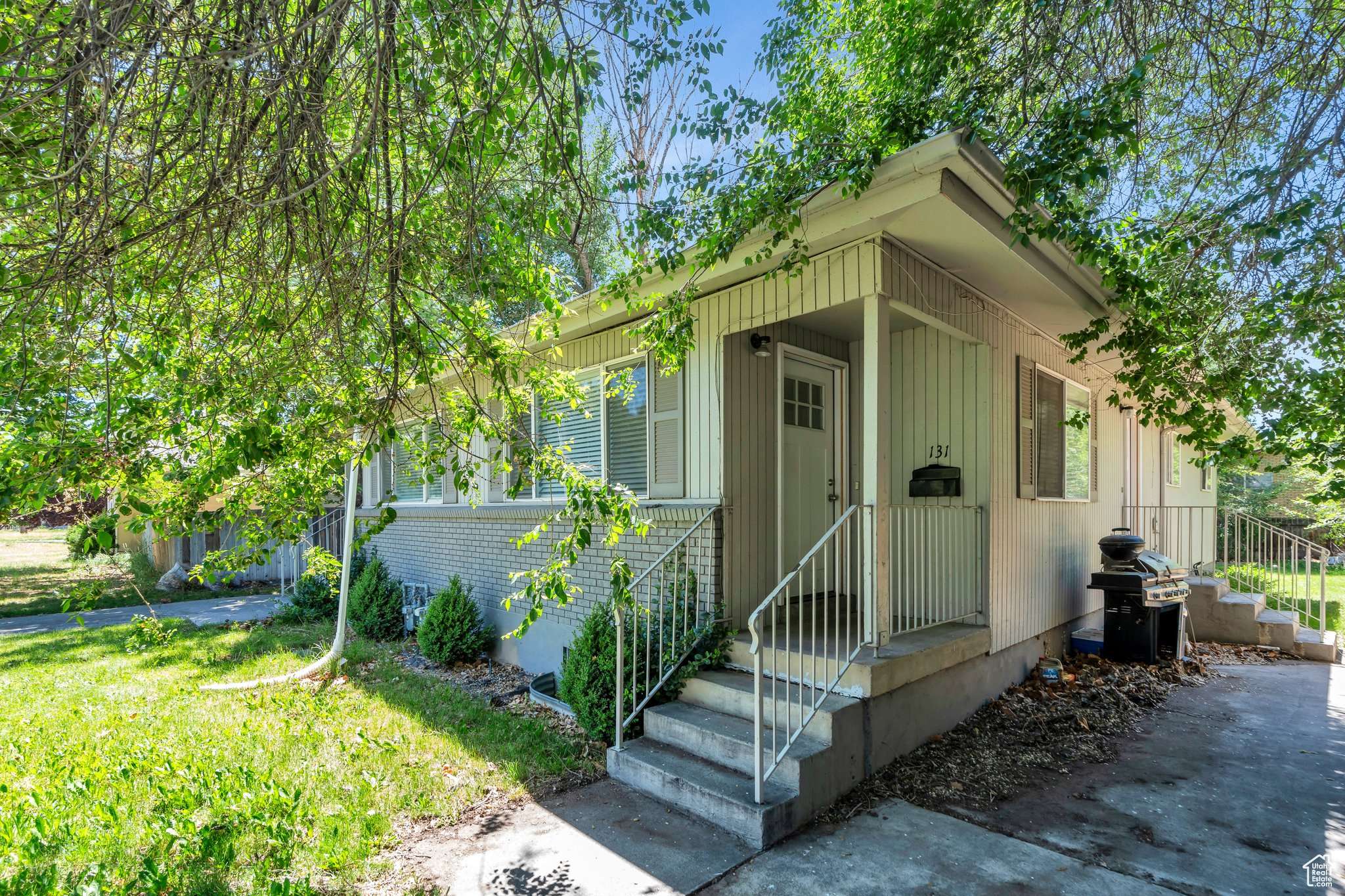 Provo, UT 84601,129 N 1100 W