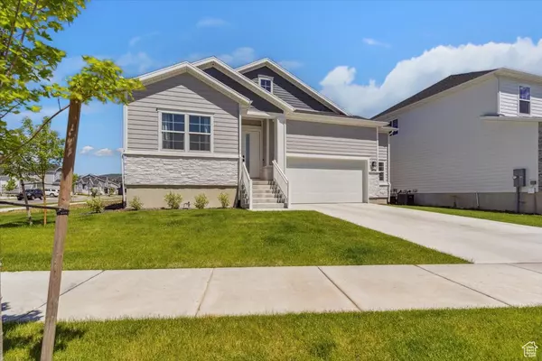 Mountain Green, UT 84050,5936 N ANGELS LANDING DR