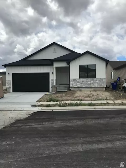1515 N 250 E, Nephi, UT 84648