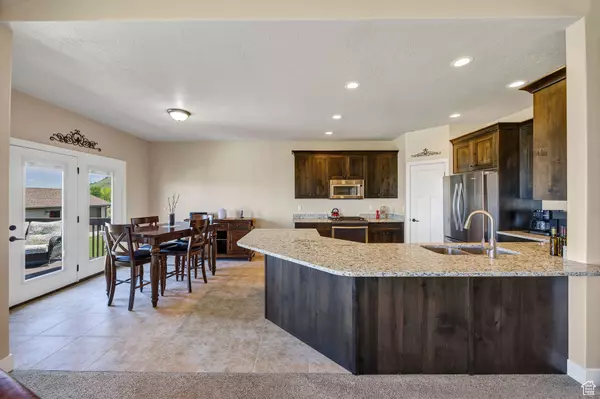 Petersboro, UT 84325,1854 N 8150 W