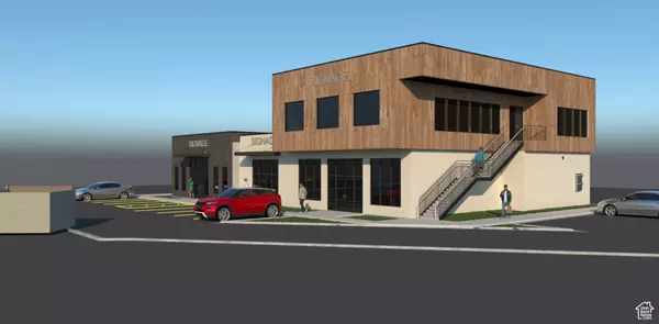 Eagle Mountain, UT 84005,1318 E EAGLE MOUNTAIN BLVD S