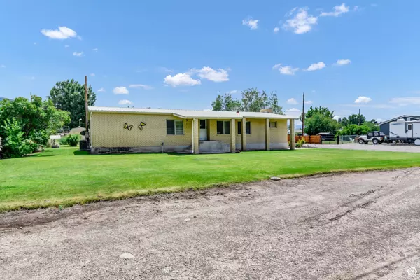 Monroe, UT 84754,162 E 200 N