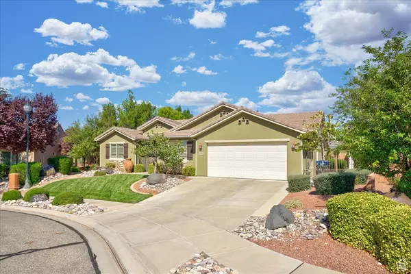 St. George, UT 84770,2198 W 1465 N