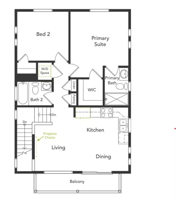 Saratoga Springs, UT 84045,86 N HARKER CREEK ST #142