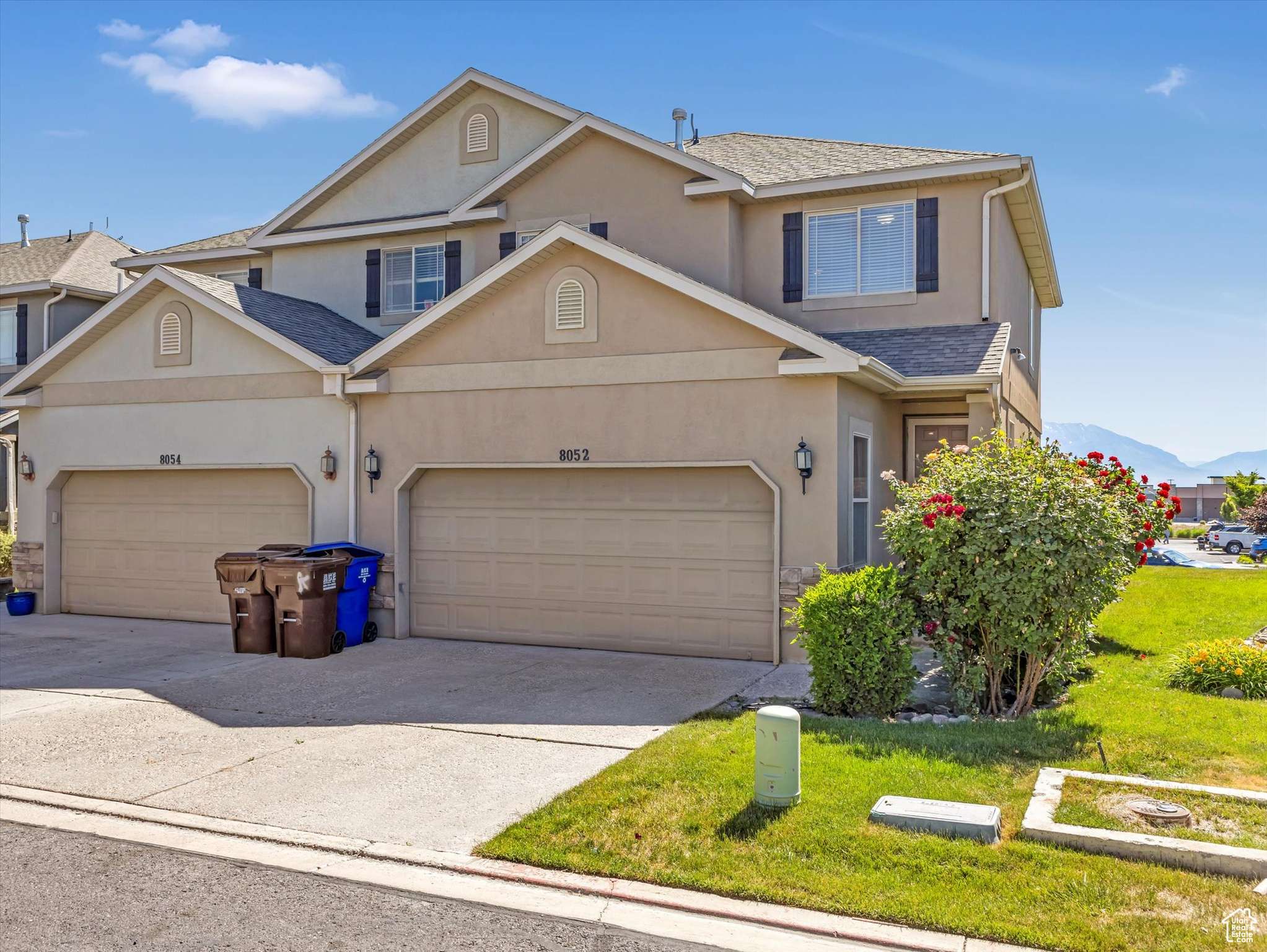 8052 N CLEARWATER RD, Eagle Mountain, UT 84005